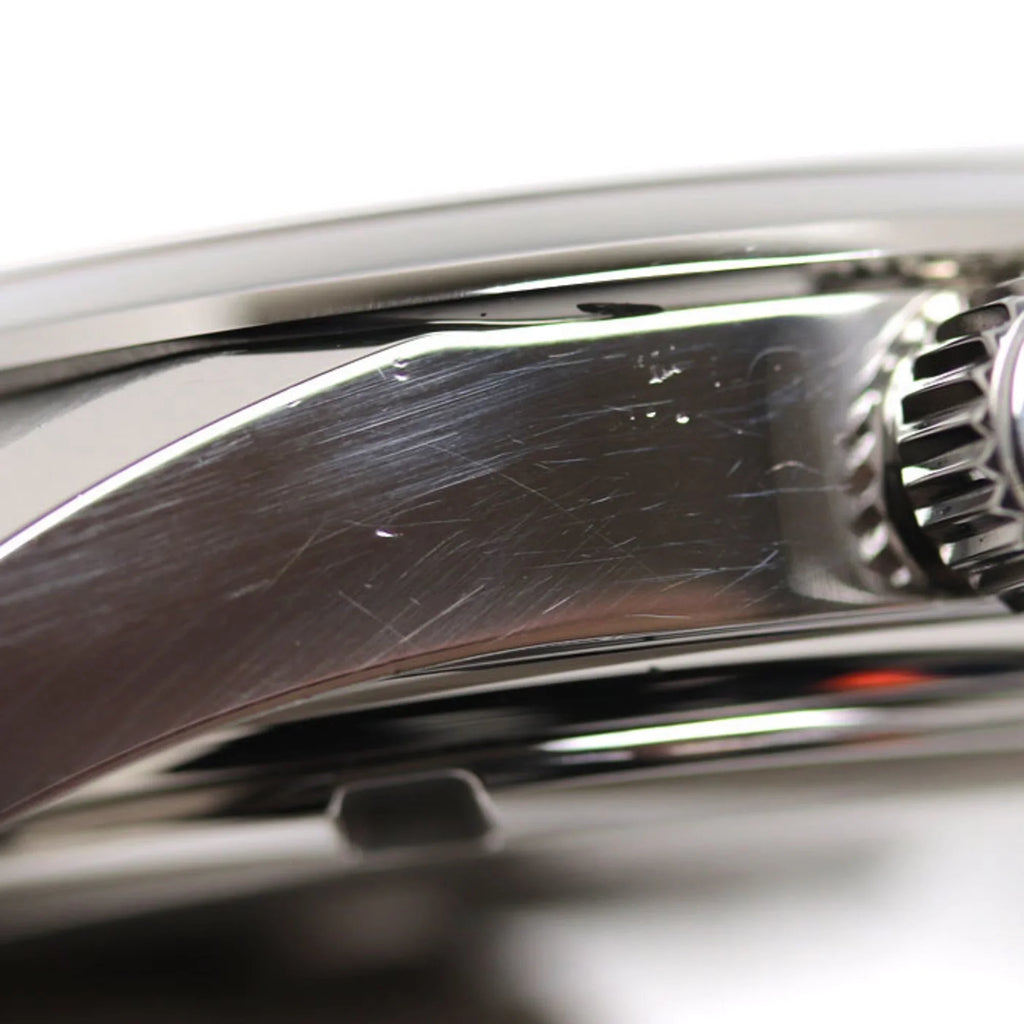 Men's Drive Watch Grand 1,500 Limited (Good) pieces Seiko worldwide SBGA111/9R65-0BP0 Spring Anniversary Automatic to Edition Pre-Owned 10th