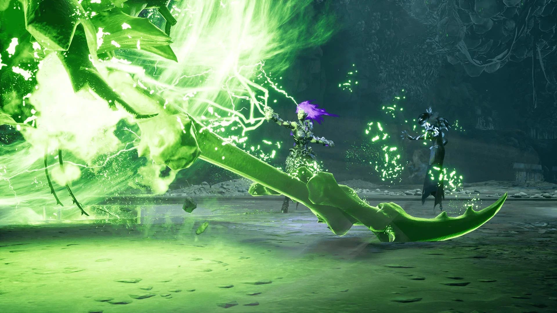 Xbox, Focus Home III, Download] [Digital Darksiders Interactive,