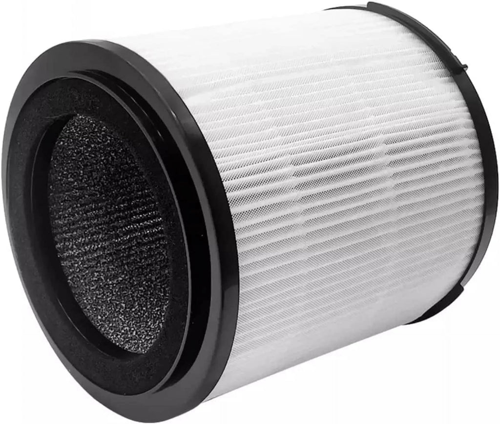 Replacement HEPA 3 Keenstone Purifier APF-1, Part Filter Compatible True with Pack 4-in-1 Morpilot Air Nispira