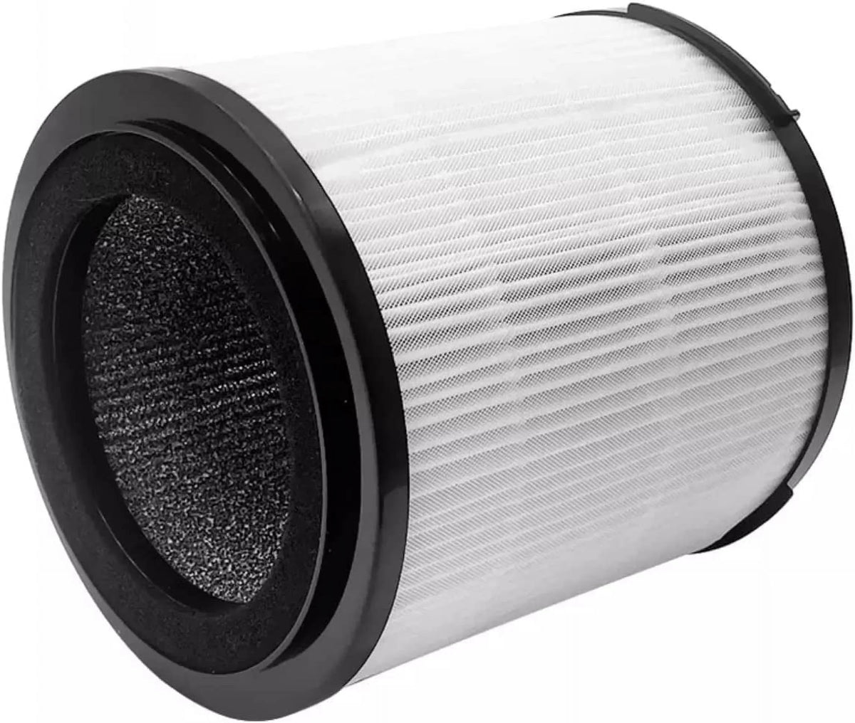 Replacement HEPA 3 Keenstone Purifier APF-1, Part Filter Compatible True with Pack 4-in-1 Morpilot Air Nispira