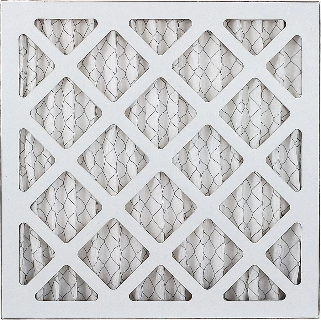 13 Filterbuy (6-Pack) Furnace HVAC 12x12x1 MERV Filters Air Pleated AC