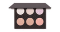 Highlight & Cosmetics Ruggerio Kristina Palette Glow