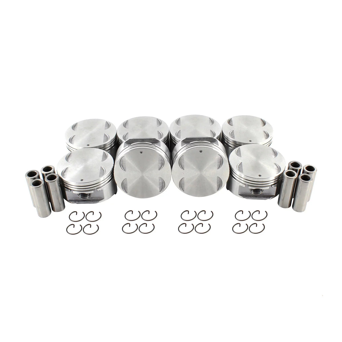 9 Engine Y DNJ 1993-1994 Eldorado DeVille Allante V8 DOHC 4.6L Fits Cars Cadillac & VIN VIN 281cid 32V Trucks EK3153 Seville Kit Rebuild