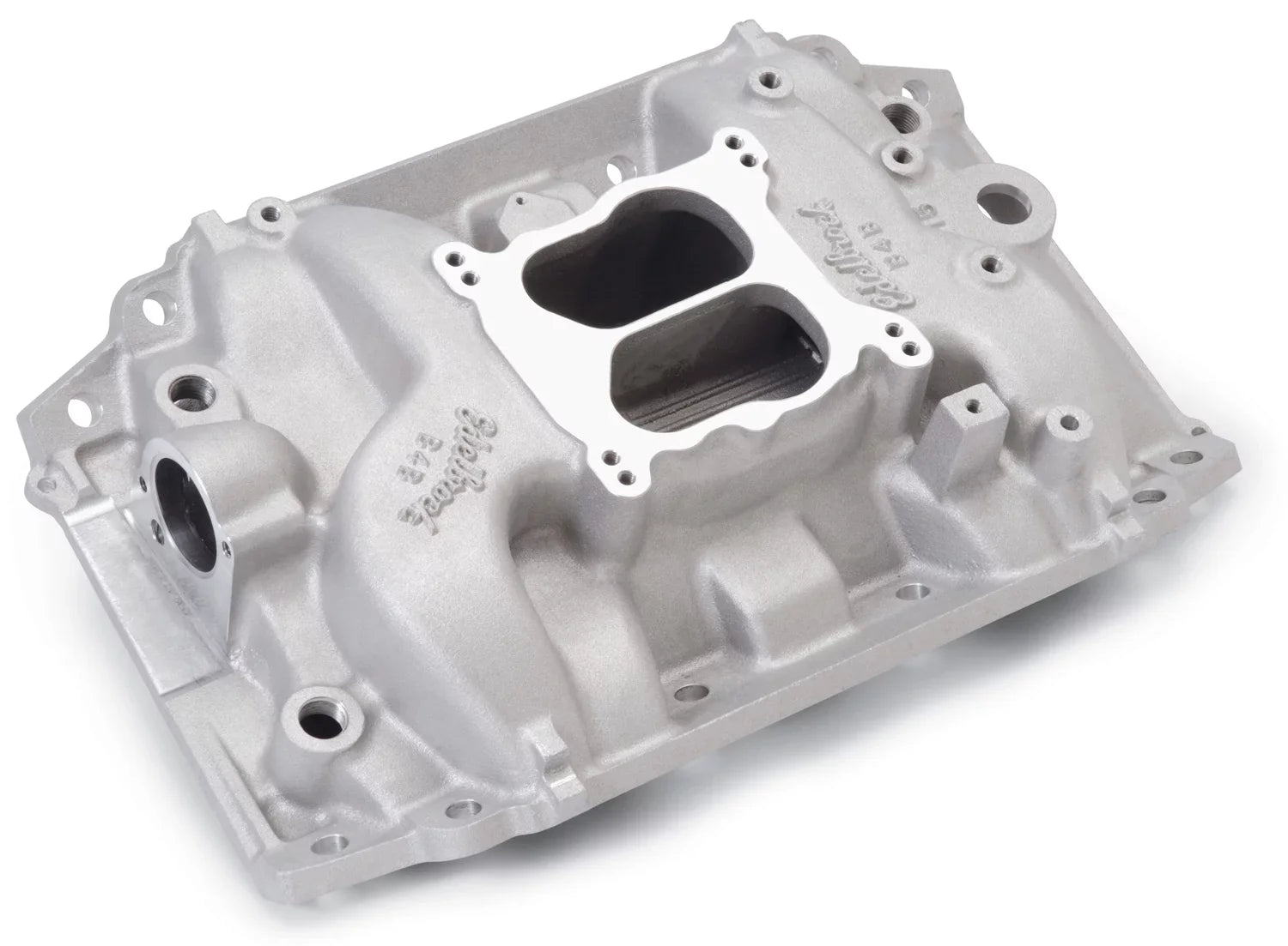 BUICK B BUICK Fits GRAND CENTURION 1970 Manifold 1973 SPORT, B4 Edelbrock select: Buick