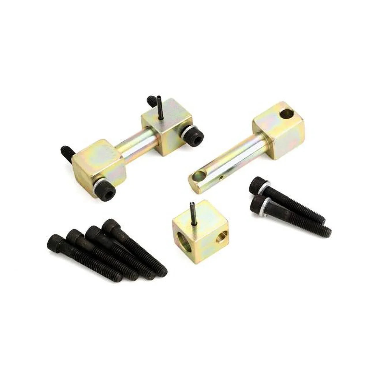 Bar Rear Tj Eliminator Pin Xj Kit 1987-2006 Wrangler & Cherokee for 1987-2006 Jeep