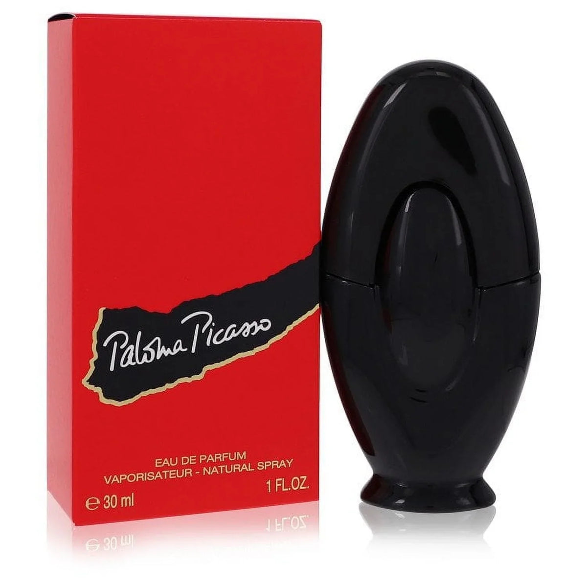 of PALOMA by De PICASSO for Spray Women 1 Eau 2 Paloma Pack oz Picasso Parfum