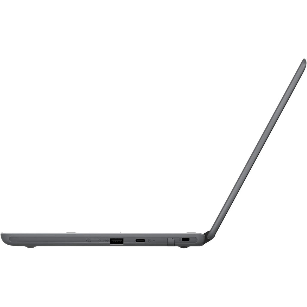 Flip ChromeOS, Chromebook 11.6" Touchscreen, CR1100FKA-YZ184T Intel 64GB Asus Celeron SSD, N5100,
