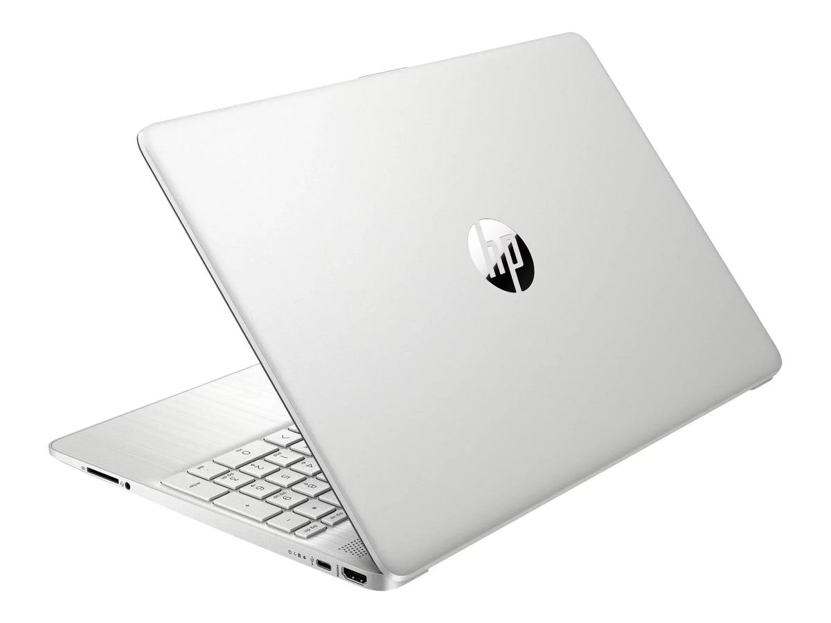 i3-1125G4 10 32GB SSD, HD HDMI, S Windows Laptop, Bluetooth, Wi-Fi, HP Intel 3.70GHz, 15.6" RAM, Home 15 Display, Core 512GB