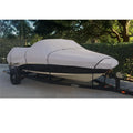 TRAVEL, COVER 1600 STORAGE, BOAT ALL for LIFT YEARS Compatible DIVA O/B FORESTER