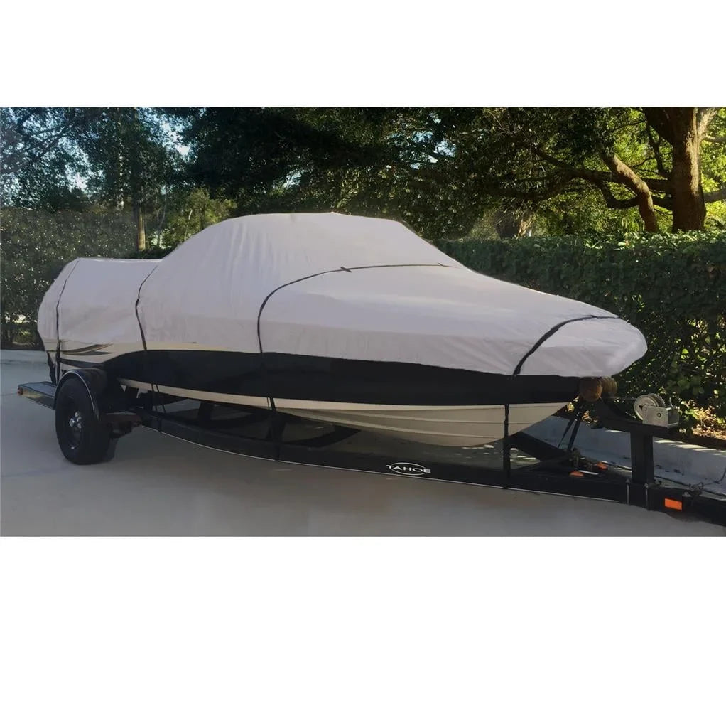 TRAVEL, COVER 1600 STORAGE, BOAT ALL for LIFT YEARS Compatible DIVA O/B FORESTER
