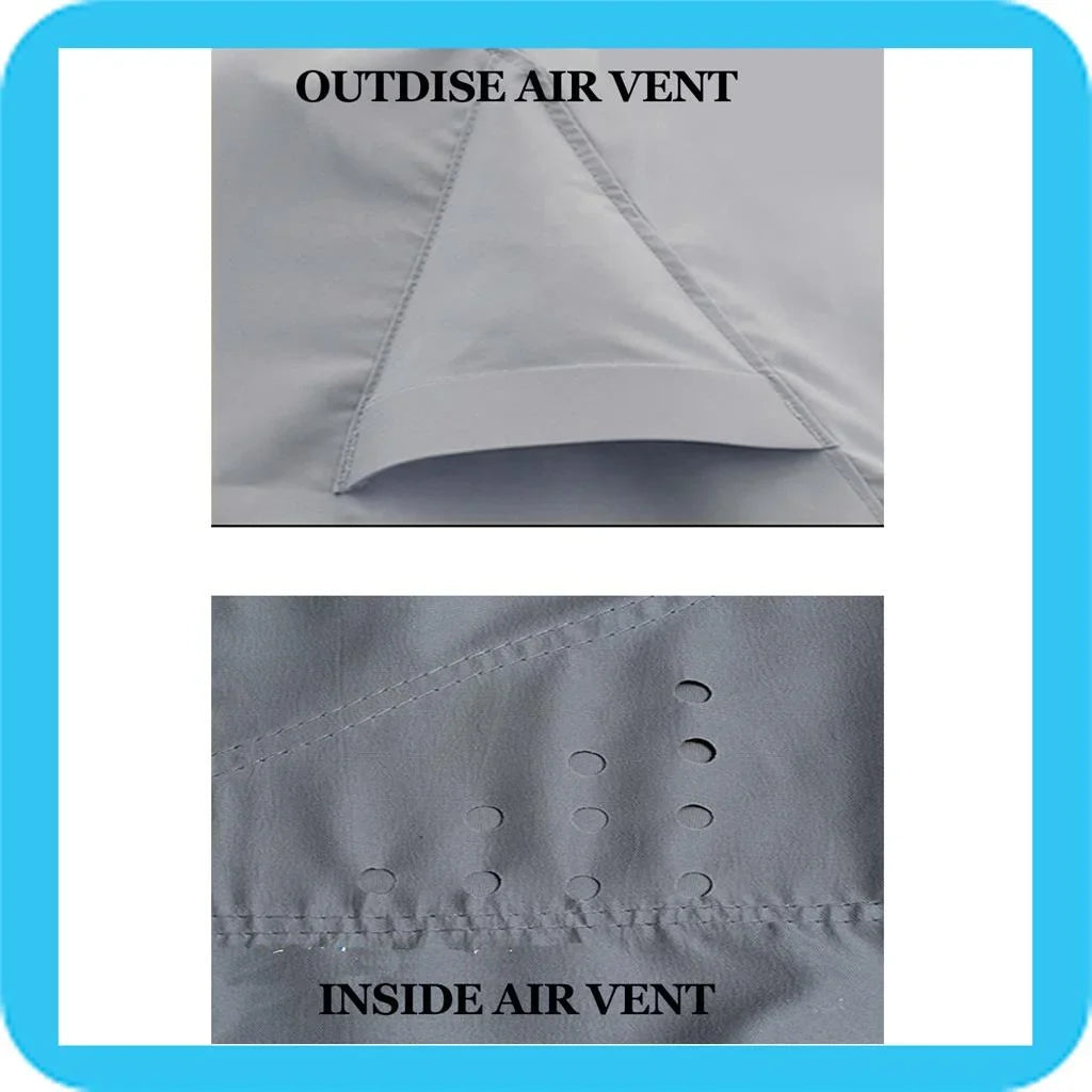 BOAT for COVER Compatible Tempest 1975 STORAGE, II TRAVEL, Lund 1976 LIFT