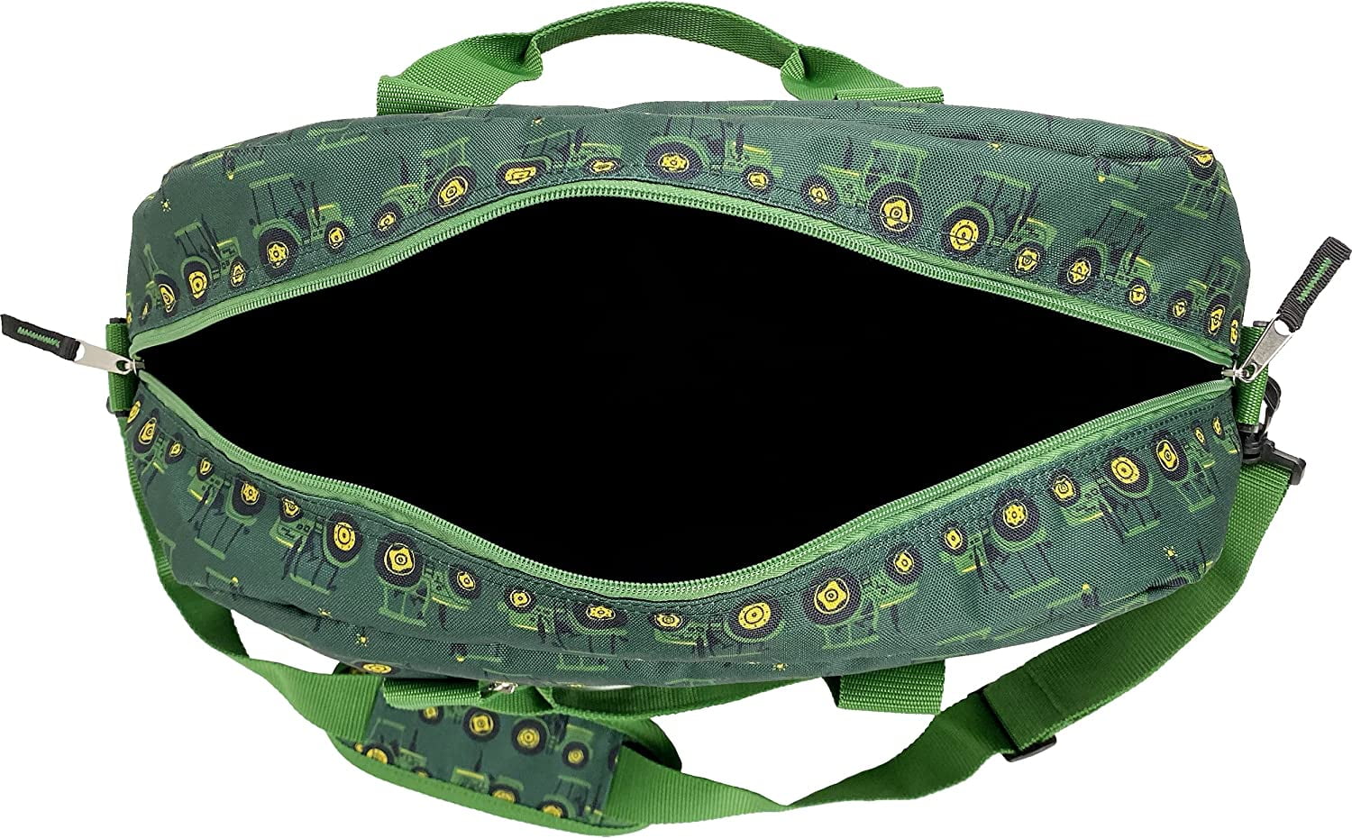 John Duffle LP77253 Children's Bag Deere -