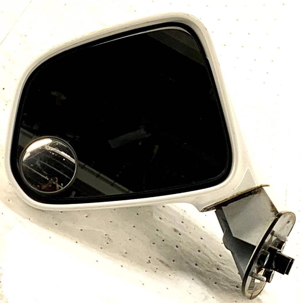Heated DL8 LH (Good) Pre-Owned Vue 2008-2010 Saturn Driver Side OEM Mirror Power View
