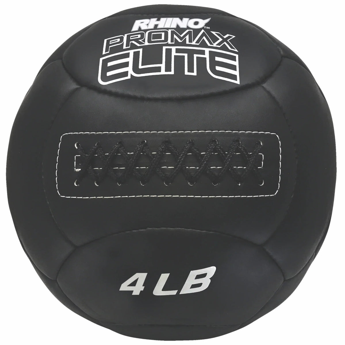 Rhino 4LB Sports Ball Promax Champion Elite Medicine