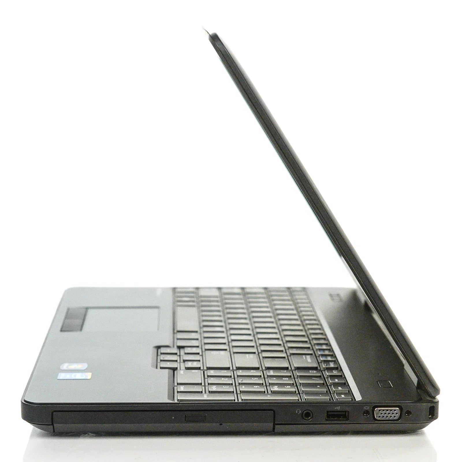 128GB Latitude Dual-Core 10 Laptop E5540 SSD 4GB B Pro Win Dell Used i5 v.WAA