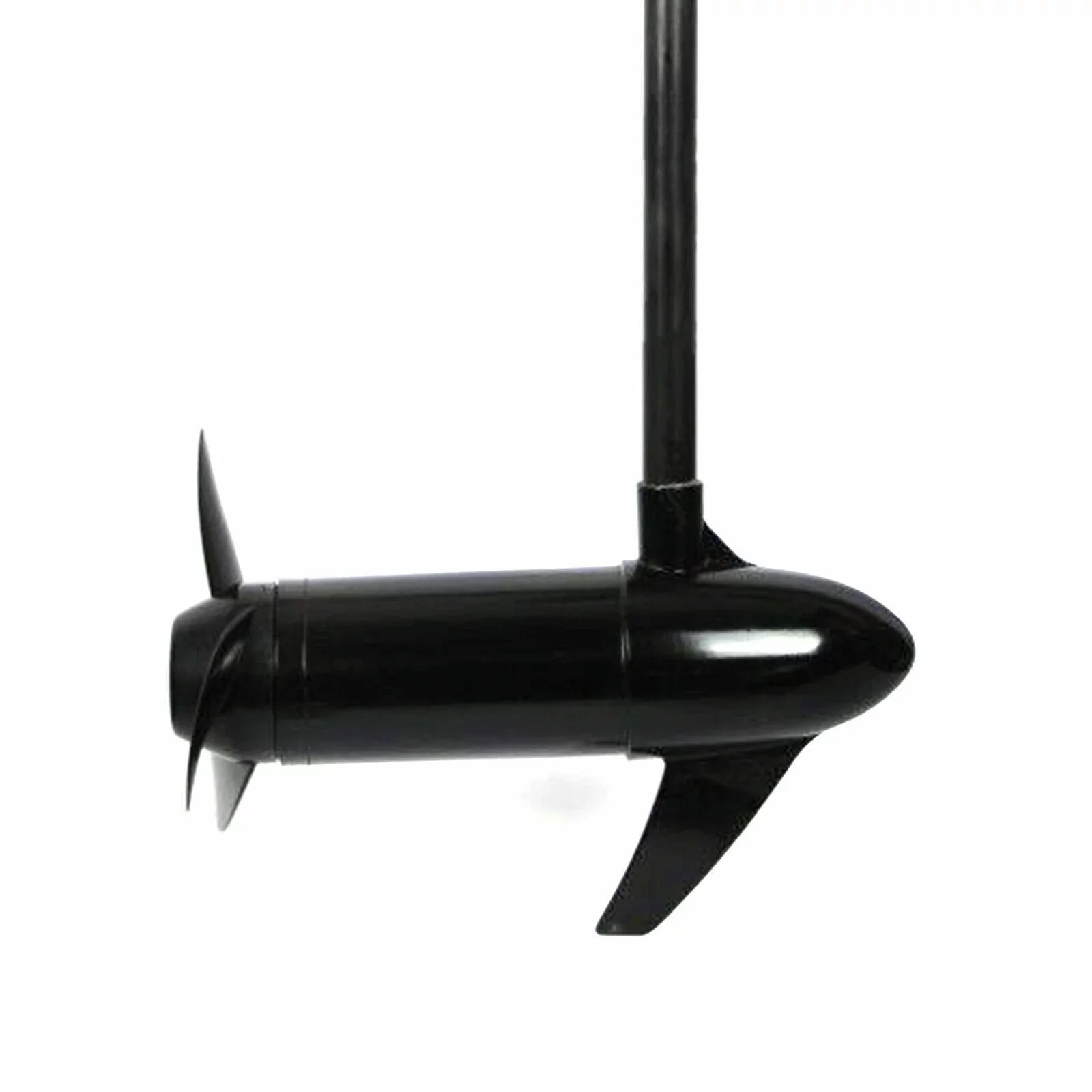 Boat lectric Heavy Motor Boat 1.6HP Duty Engine 1152WE Outboard Trolling Motor CNCEST