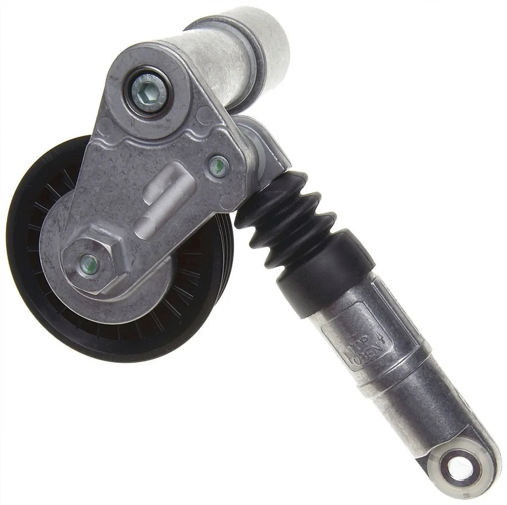 Automatic (B) ACDelco Belt
