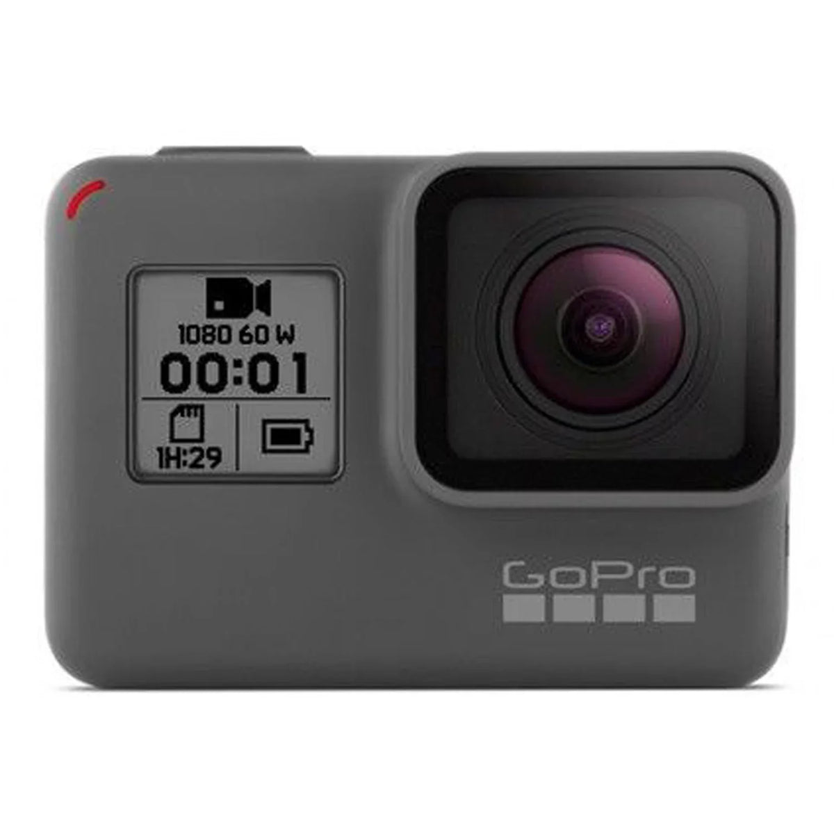 CHDHB-501 Camera Action HERO GoPro Refurbished E-commerce Card - 8GB - (2018) Camcorder - Sport Bundle Camera Memory Motorcycle Package Waterproof Restored