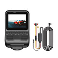 720P Dual Cam Camera 1080P Loop DOL-Type QISUO Rear Camera 720P DVR Camera,Cam 1080P Dash Dash Loop Hidden Rear Pristin