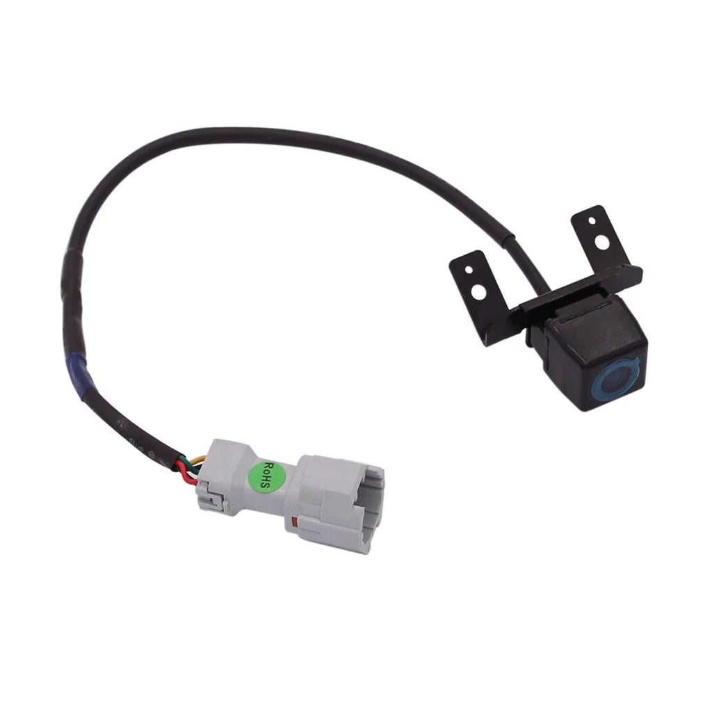 Rear Backup Reverse Sonata NEW Camera Hyundai for 95760-3S102 2011-2014 Fits View