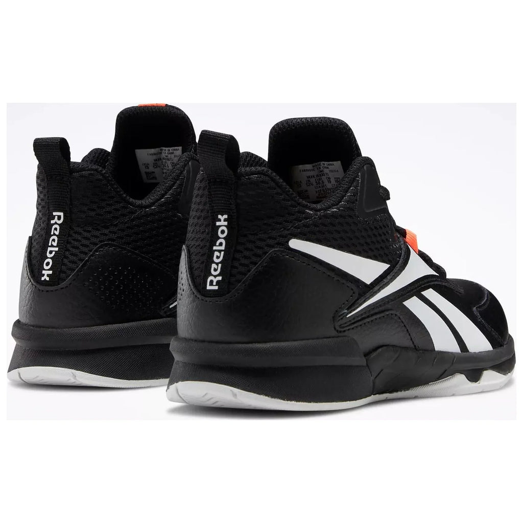 Preschool Shoes - Buckets Kids More Reebok Unisex