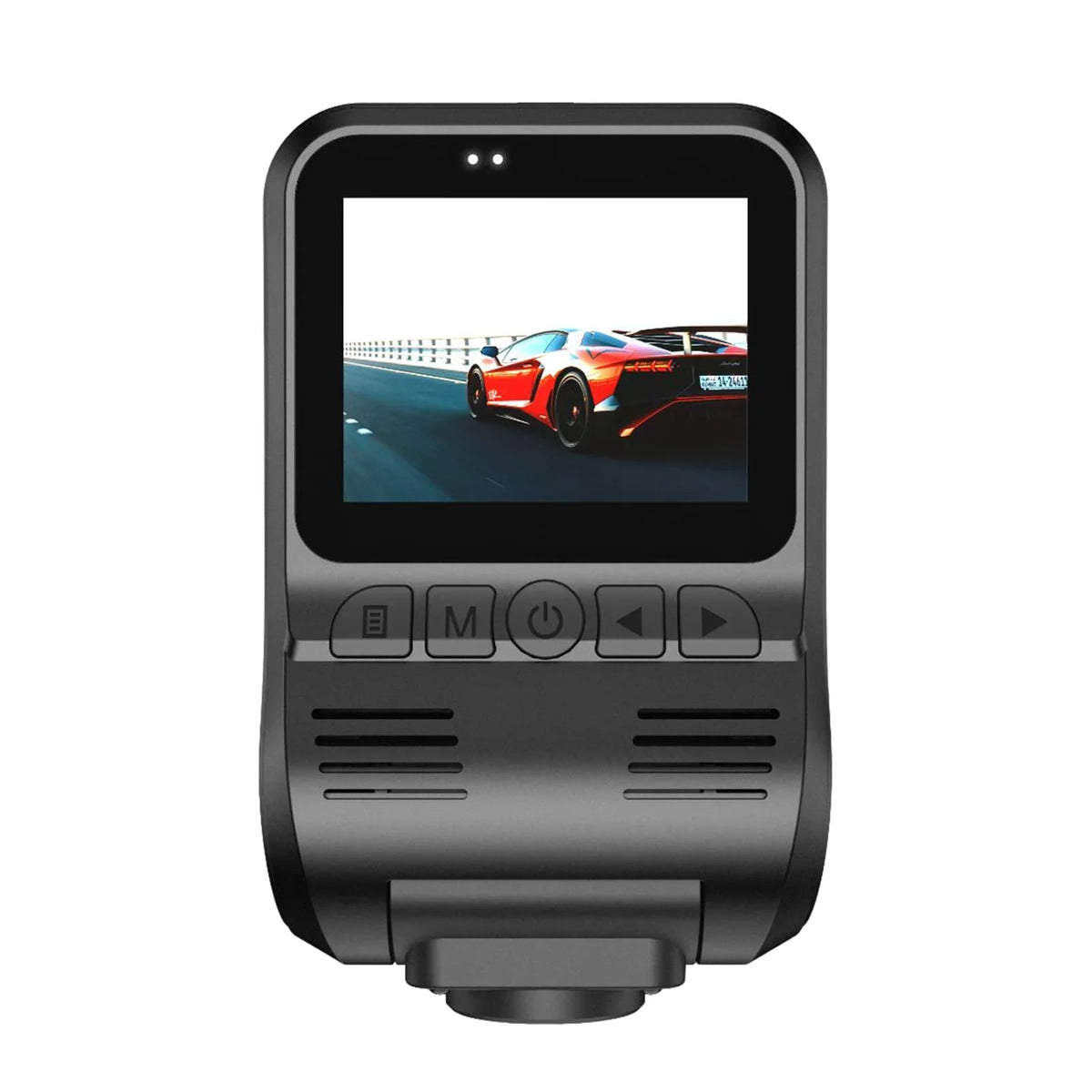 720P Dual Cam Camera 1080P Loop DOL-Type QISUO Rear Camera 720P DVR Camera,Cam 1080P Dash Dash Loop Hidden Rear Pristin