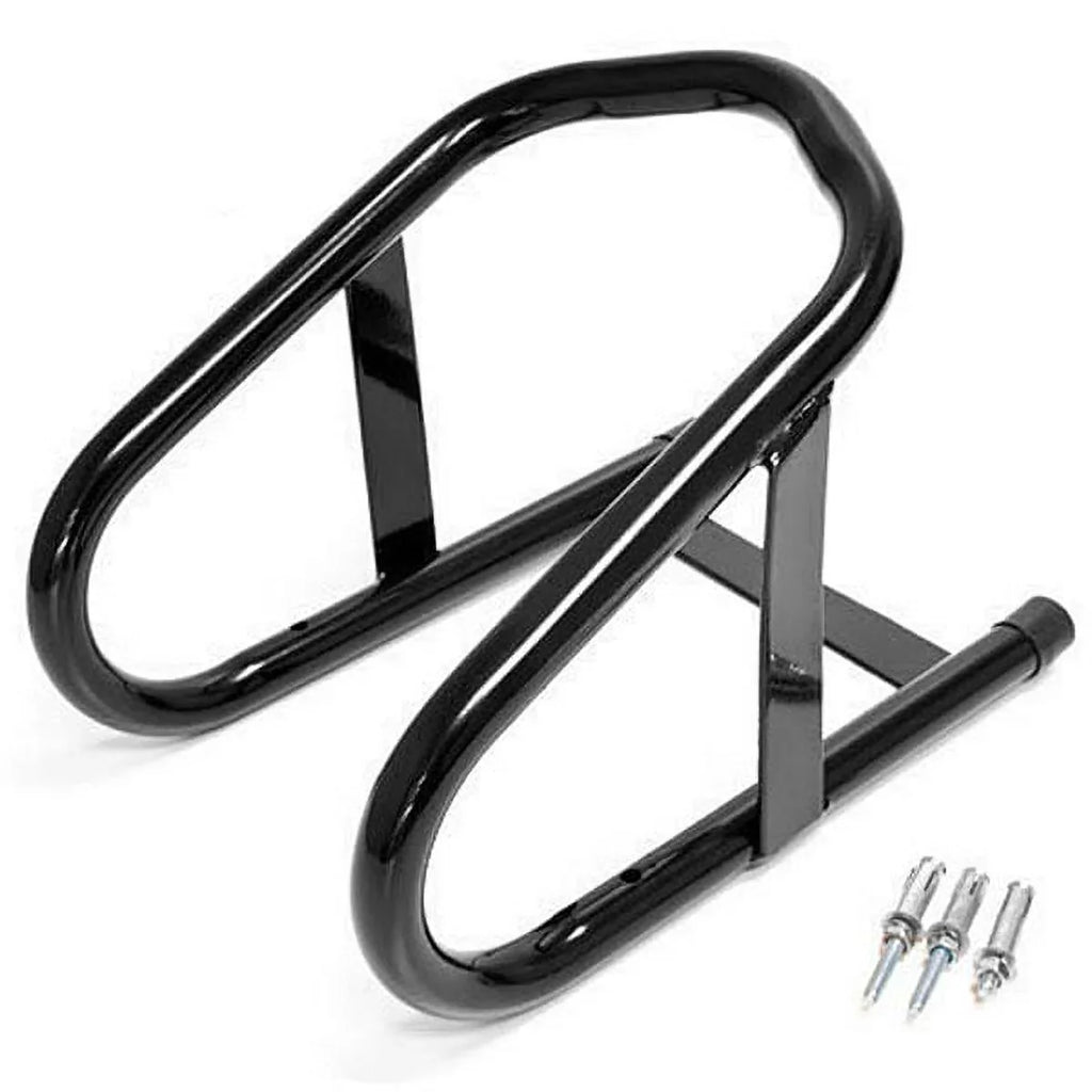 Streetfighter with Bike Compatible Motorcycle 6.5" Wheel Stand Tire Street Venom Fighter Ducati Chock