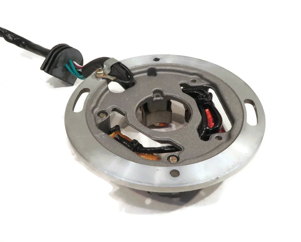Yamaha PWC | 1990-1995 Ignition 1994 1995 WaveRunner 3 Shop The ROP Superjet for III GP Stator