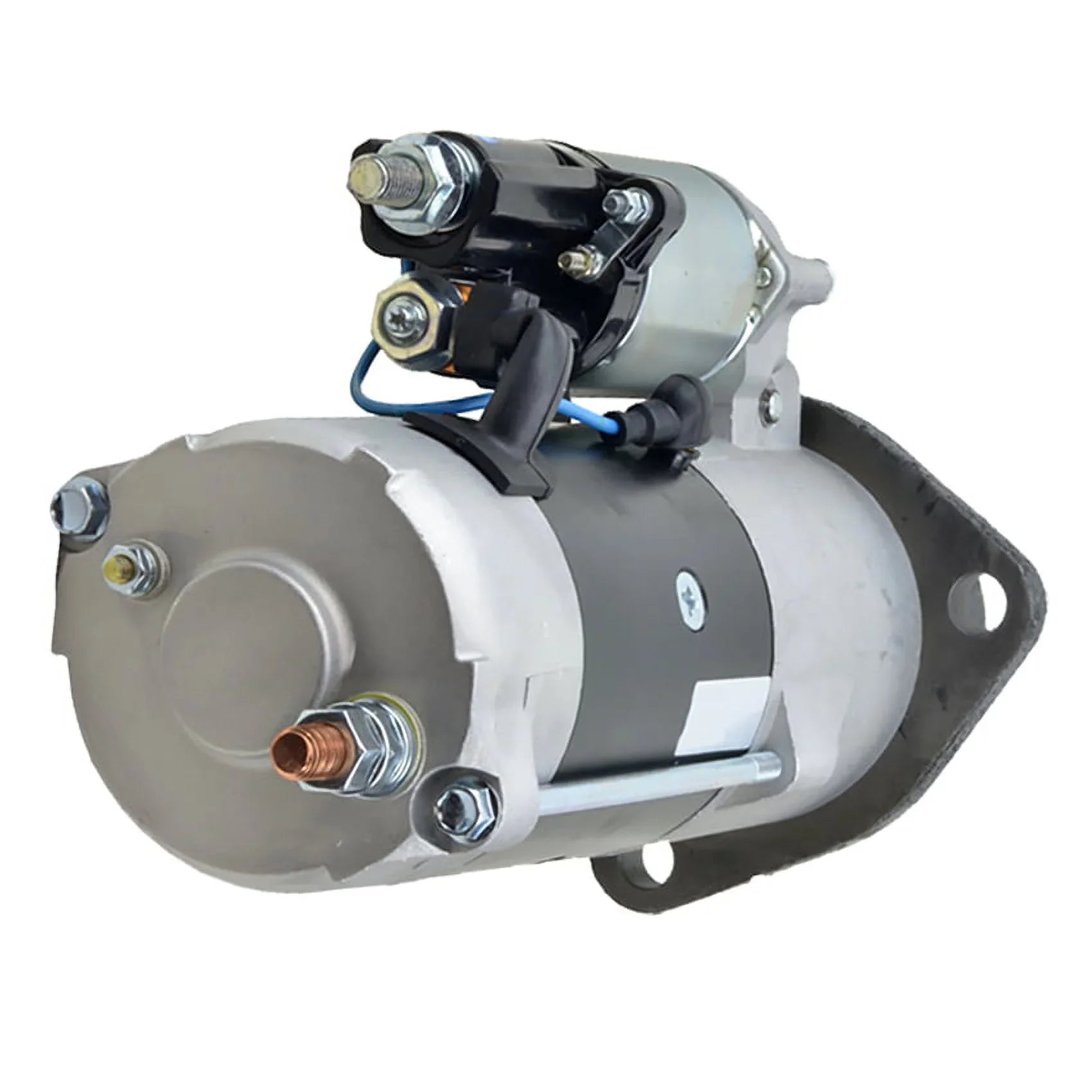 428000-1421 Fits New B700 Starter 1985-1989 Plgr Truck Ms2506 Ford B600 F900 12V