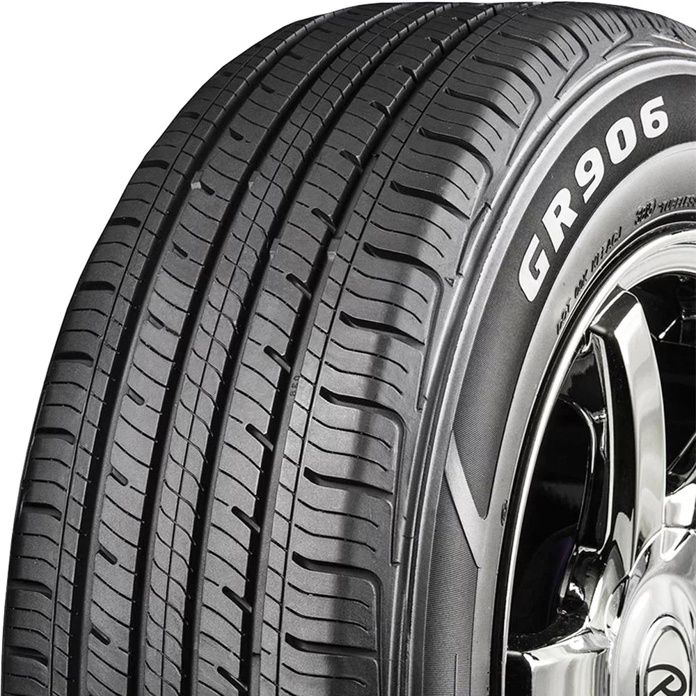 Tire Q All M/T 285/75R16 126 Ironman Country