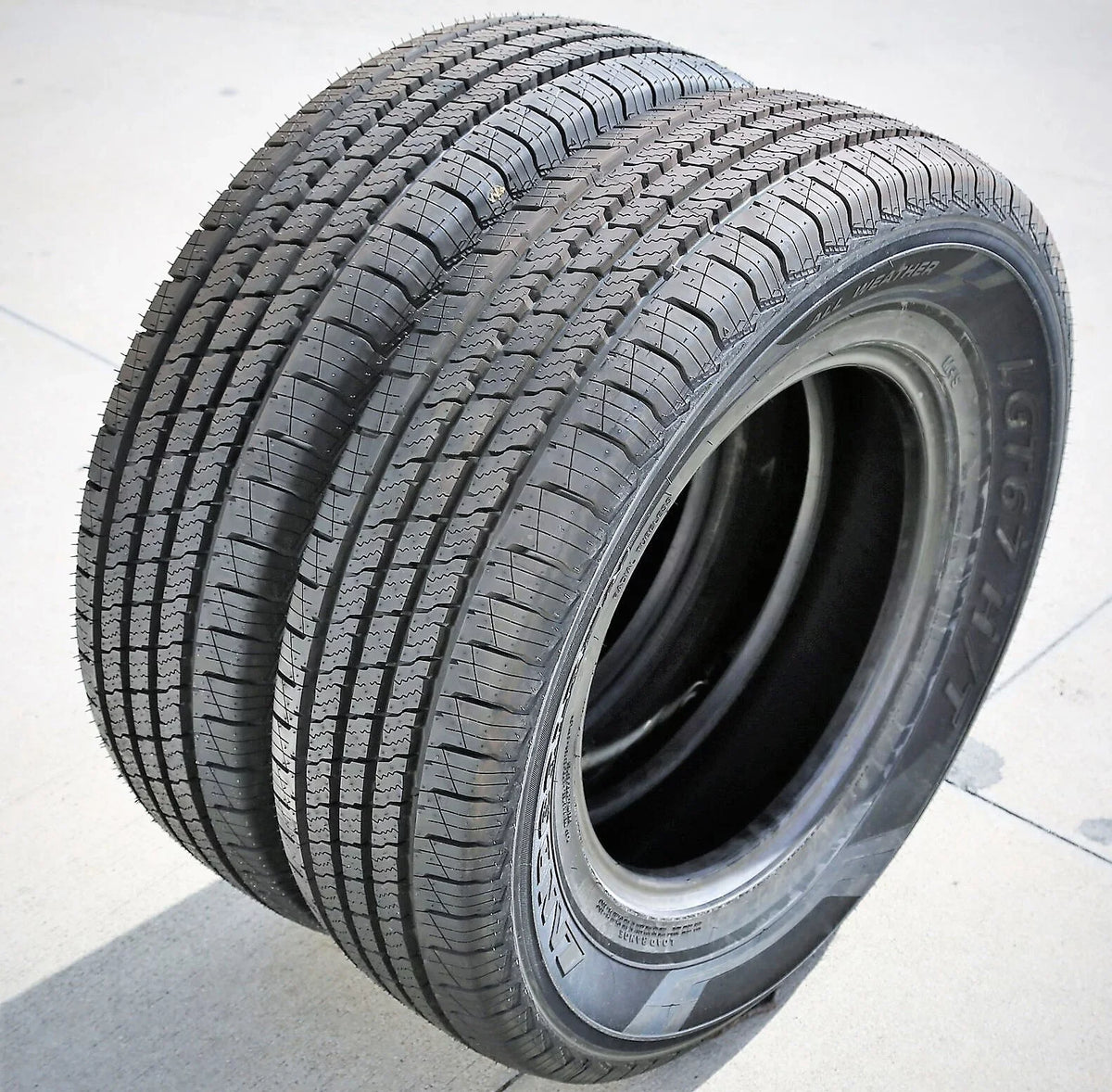275/60R20 114T Tire All H/T H/T LGT67 Landgolden Season