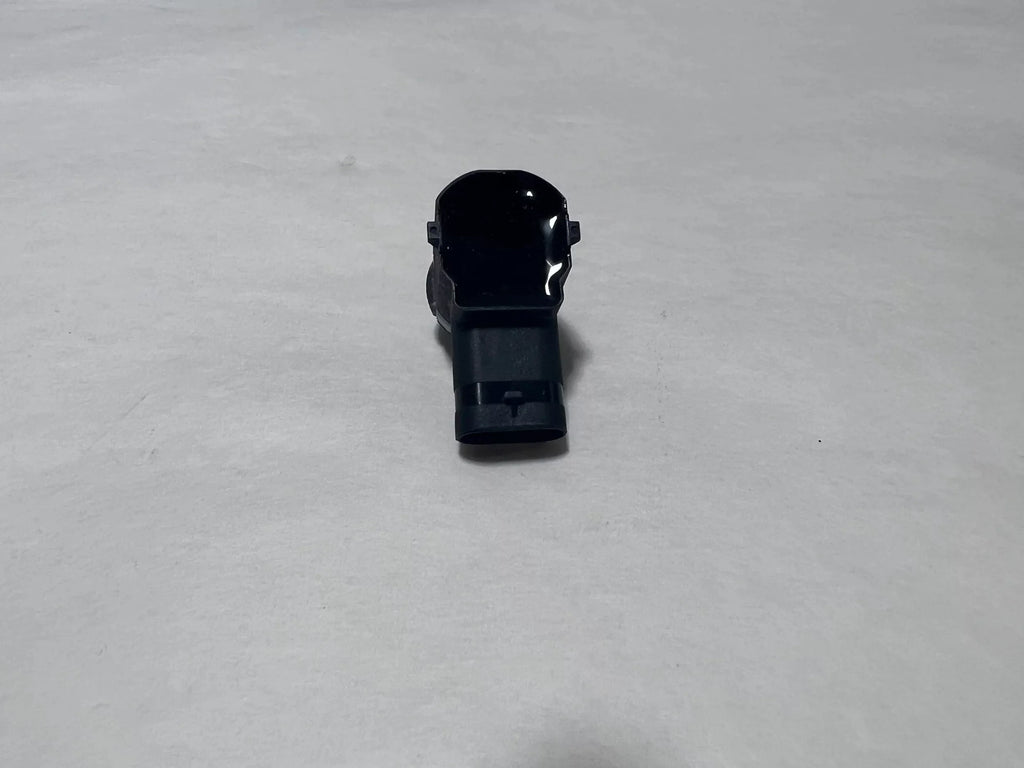 2016-2021 For Only Transit 150 Park Sensor Ford Center 250 Package For - Black Trailer Reverse
