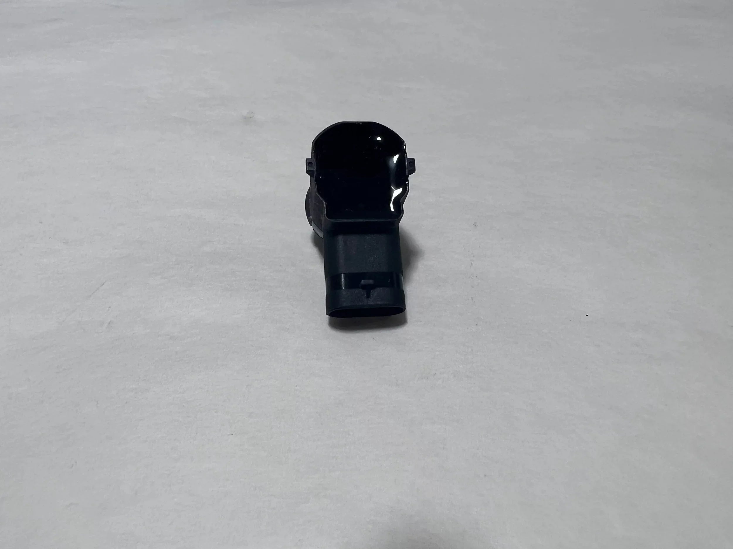 2016-2021 For Only Transit 150 Park Sensor Ford Center 250 Package For - Black Trailer Reverse