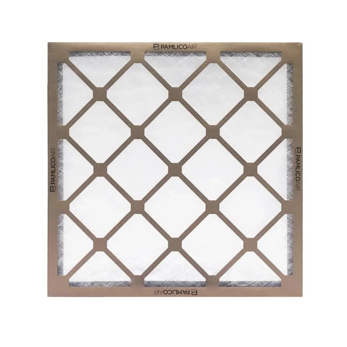 Filter 12 x 12 Air - Air Pleated Pack Pamlico MERV Fiberglass of 4011482 2 4 24 in. x