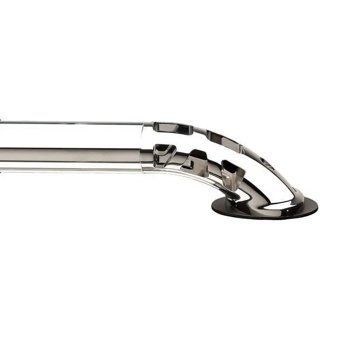 69864 Putco 15-20 Bed - 5.5ft F-150 Crossrails - Ford