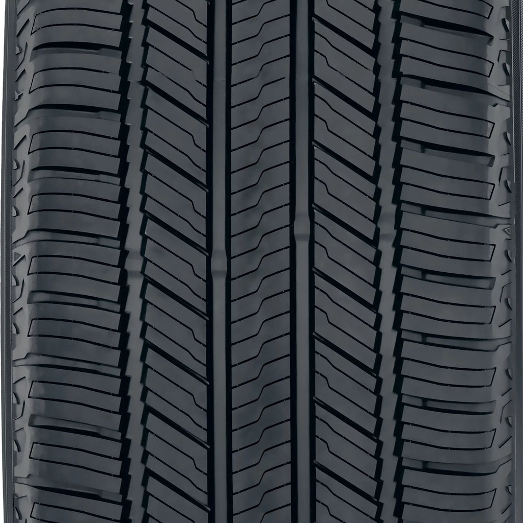 G058 Yokohama CV BW Tire Season Geolandar 235/65R18 106V All