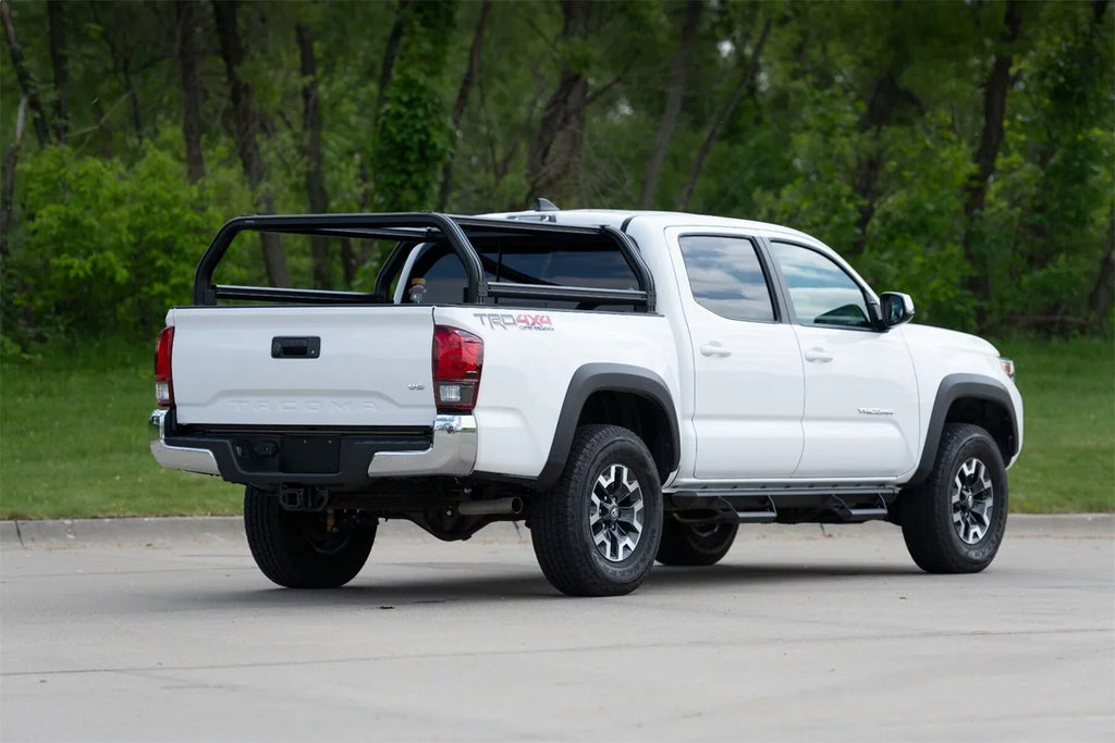Lid Cargo Putco Deck 2014-2019 System TEC Tundra Venture Toyota Rack Modular