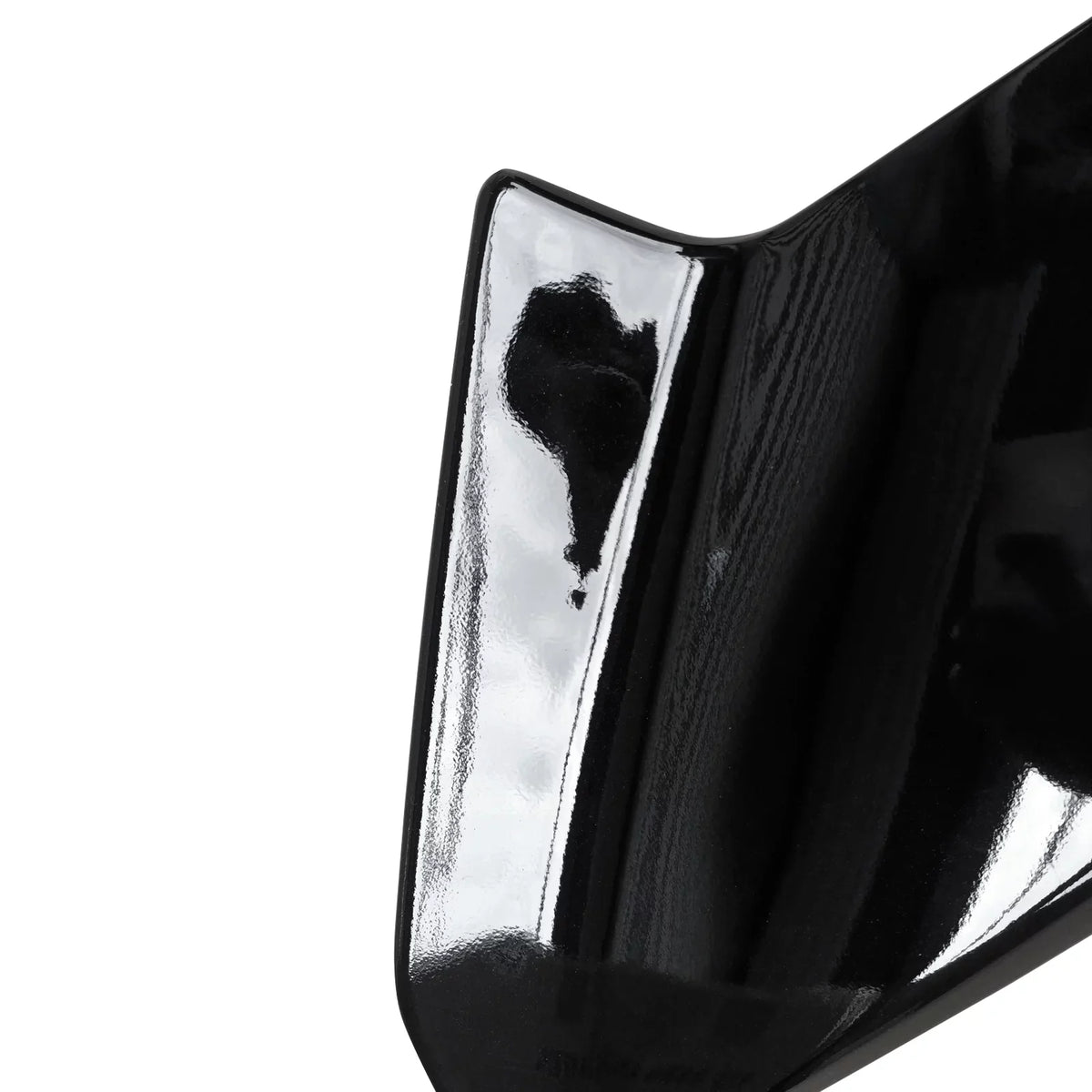 Civic Tail Rear Hatchback 2022-2024 Spoiler 11th Honda for NINTE Wing Spoiler Trunk