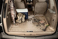 Liner Chevrolet Cargo 28261 Yukon 2007-2014 RealTruck Suburban, XL Compatible Husky GMC by Weatherbeater select: 2007-2014 with