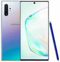 Restored SAMSUNG Plus 10+ Note Verizon 256GB (Refurbished) (Aura Galaxy Smartphone Glow)