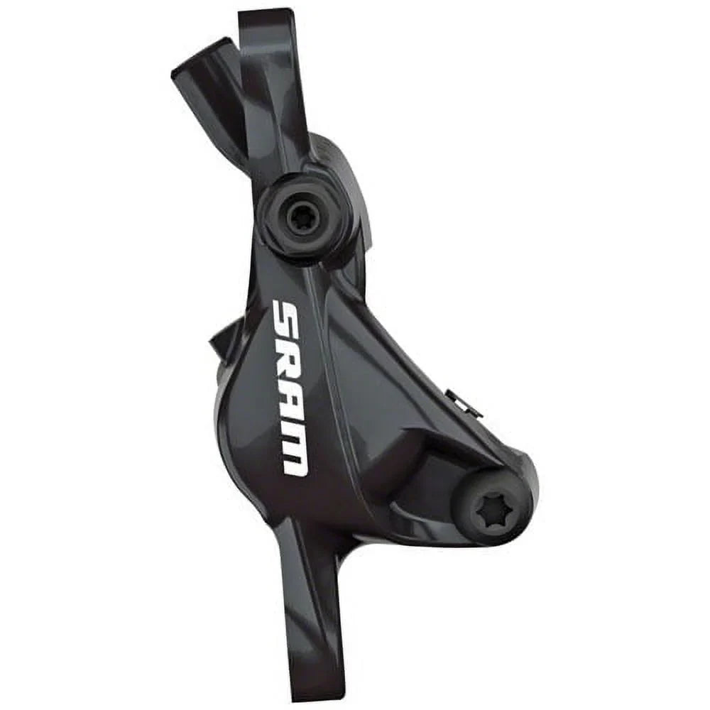 Right with Lever Bracket Rotor Brake Apex Speed Post DoubleTap Mount and SRAM 1800mm Disc and Hose, 11 Hydraulic Road