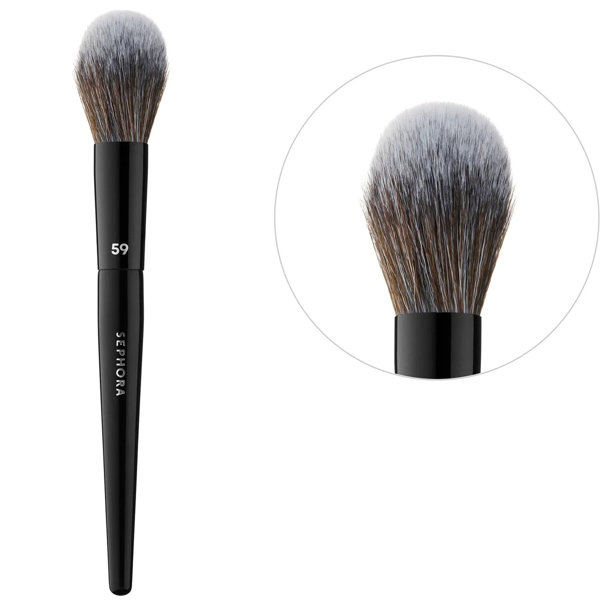 COLLECTION Powder SEPHORA #59 - PRO Brush