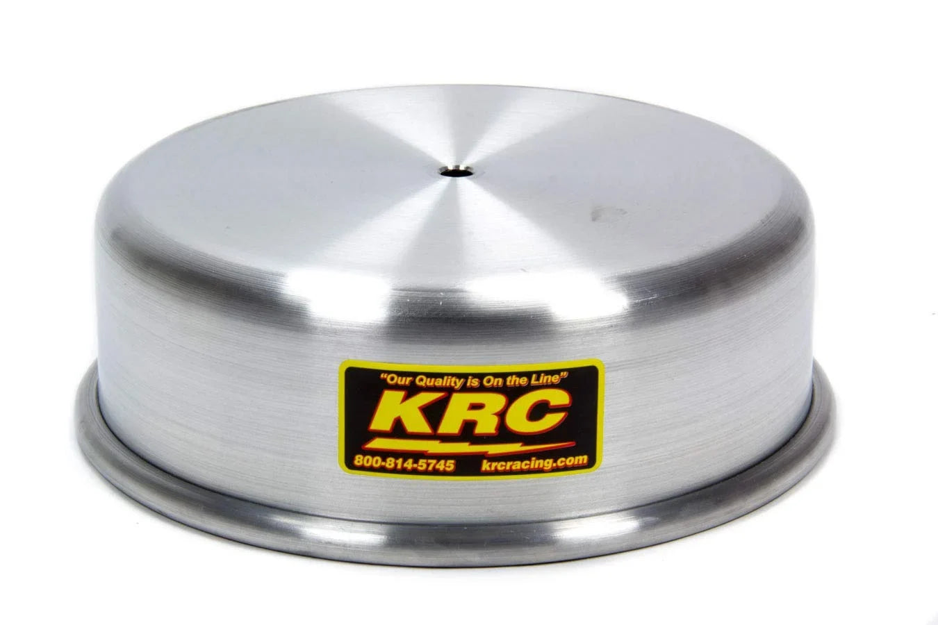 KRC-1032 7.31 Products Cover in. Racing Dominator Aluminum Carburetor Kluhsman