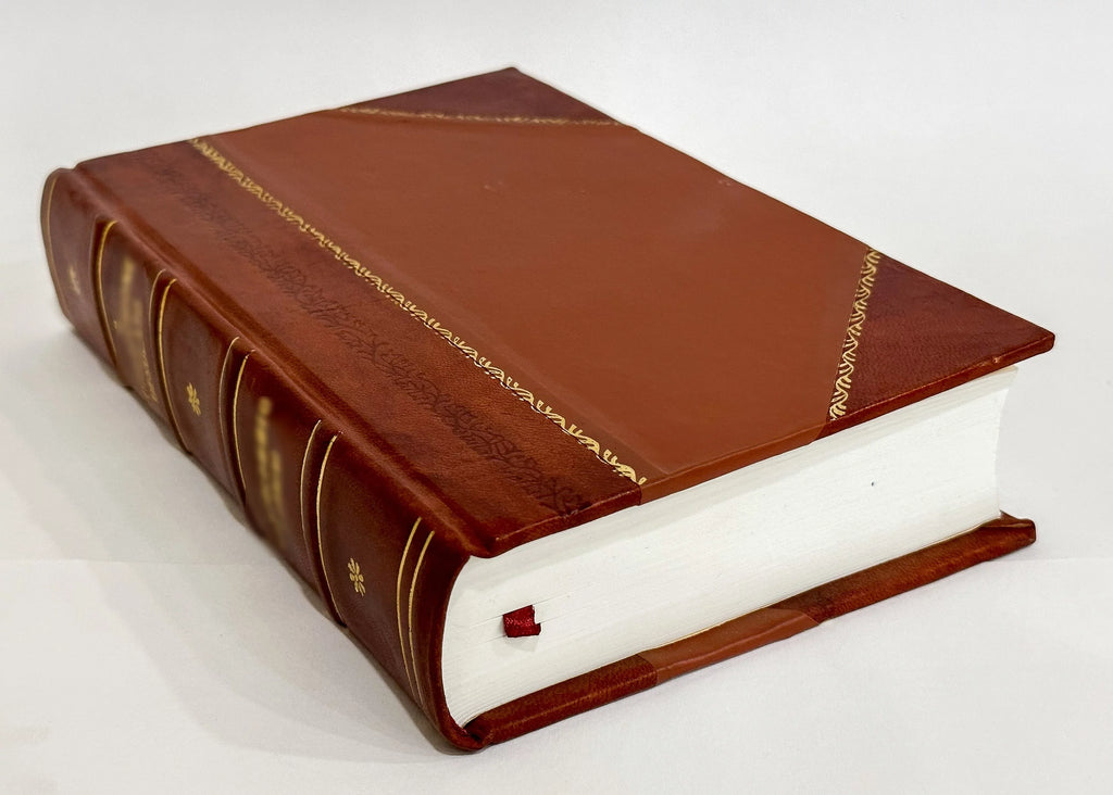 Book Vices Vicious Comprising Standard [Leather Bound] of Horses the (1898) Horses, to and Horse and of Taming, and Unbroken the and ; Controlling Bad Educating Break The Habits Up and Diseases How