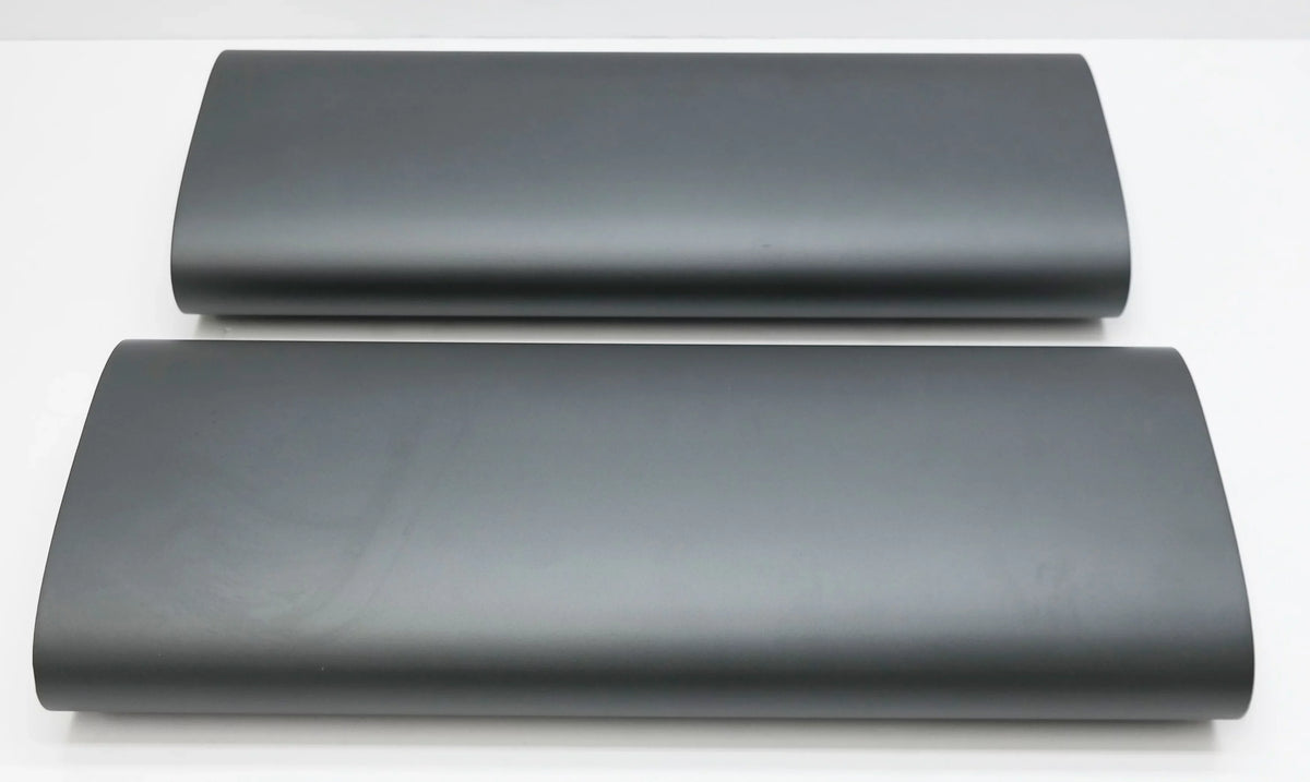 USED & FP38407 Bowers (Pair) Wilkins Speaker Duo Formation Stands