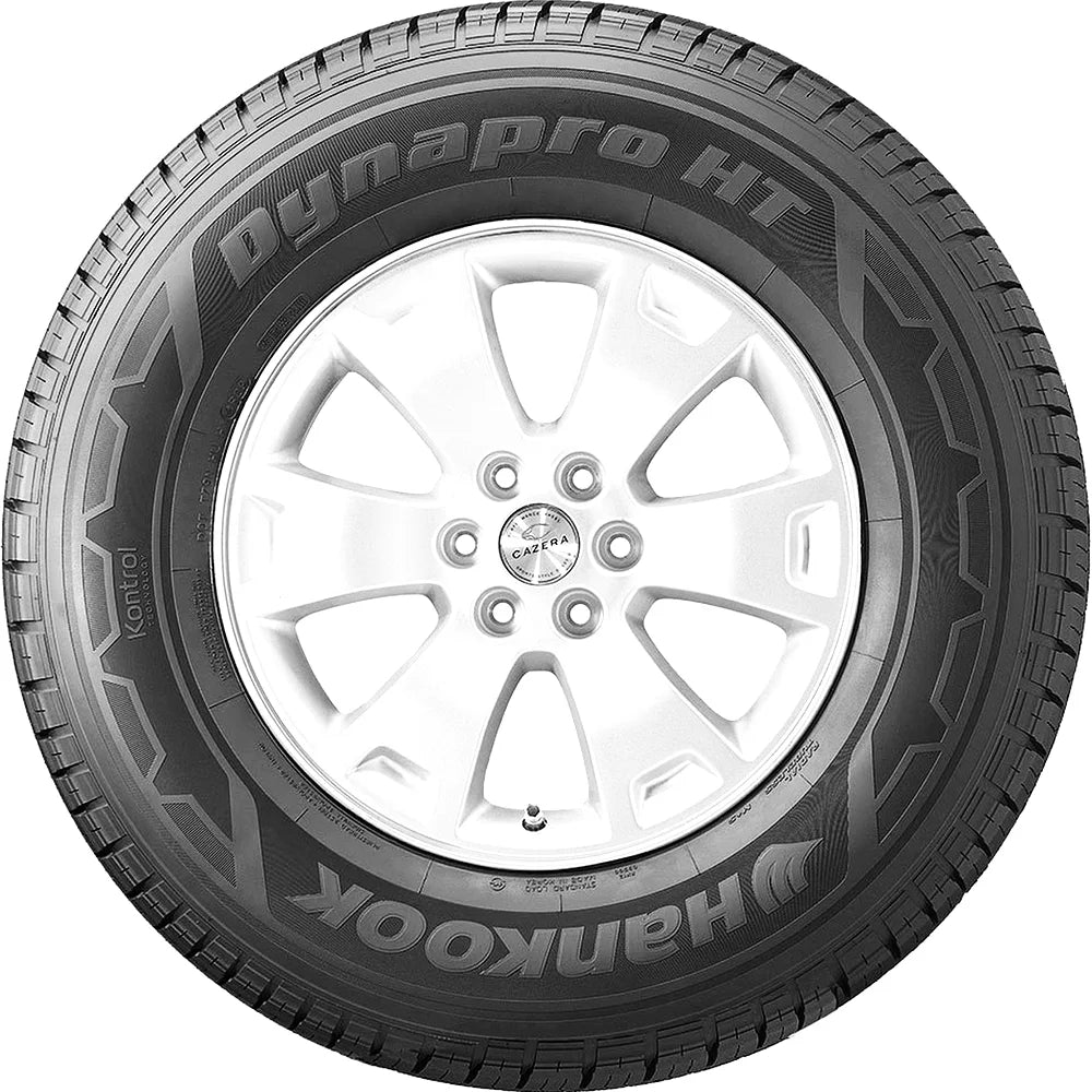 121/118S Ply) Islander E (TWO) HT Unlimited Jeep Wrangler Pair Hankook Sport, 2 Wrangler 2014-15 245/75R17 (10 Dynapro Jeep Tires Fits: of Light 2021 Truck LT