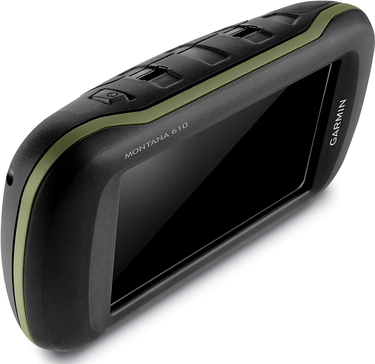Garmin 610 Montana (Renewed)
