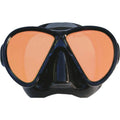 EyeMax RayBlocker-HD Seadive Mask with