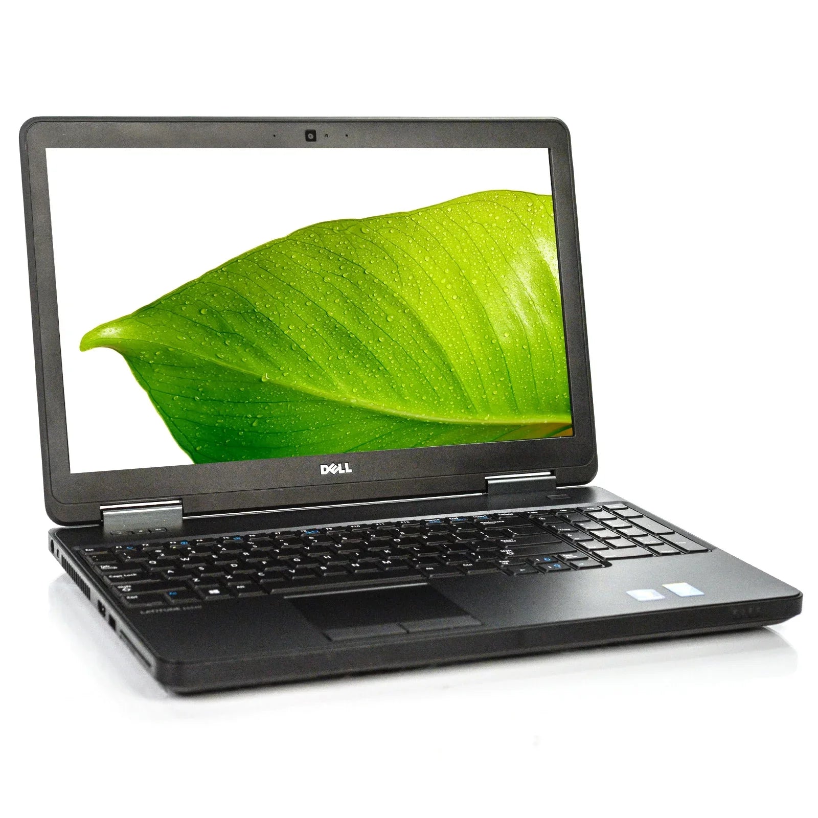 128GB Latitude Dual-Core 10 Laptop E5540 SSD 4GB B Pro Win Dell Used i5 v.WAA