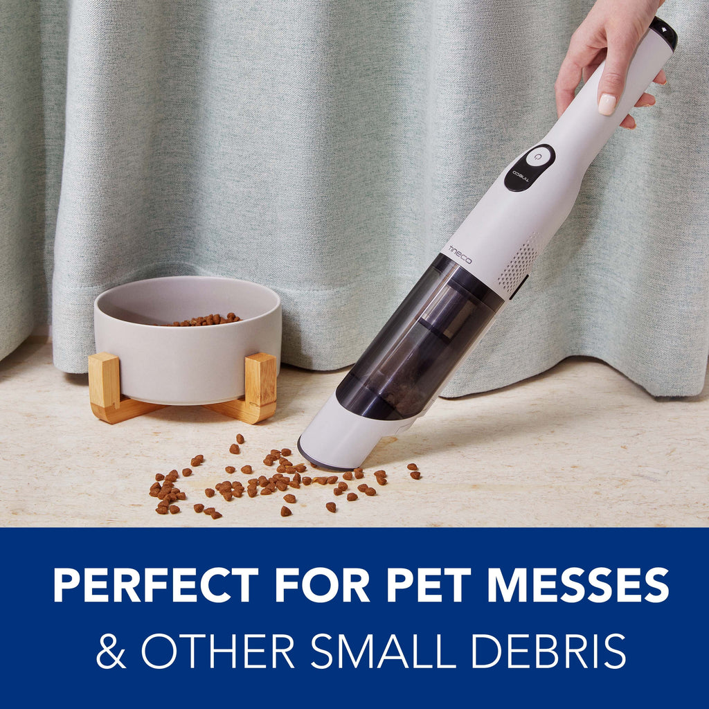 Vacuum for Cleaner Tineco (New) MINI PWRHERO Handheld Multi-Surface Cleaning Cordless A1